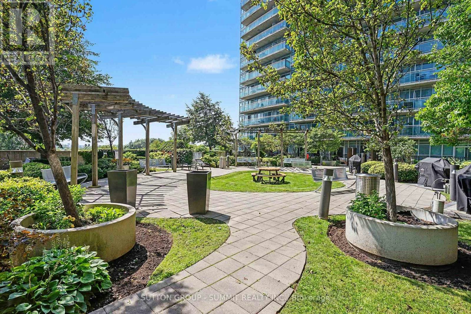 1931-165 Legion Road N, Toronto, ON, M8Y 0B3 - 36