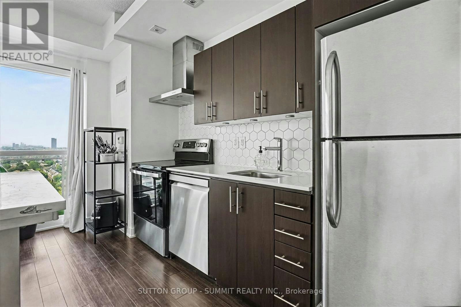 1931-165 Legion Road N, Toronto, ON, M8Y 0B3 - 10