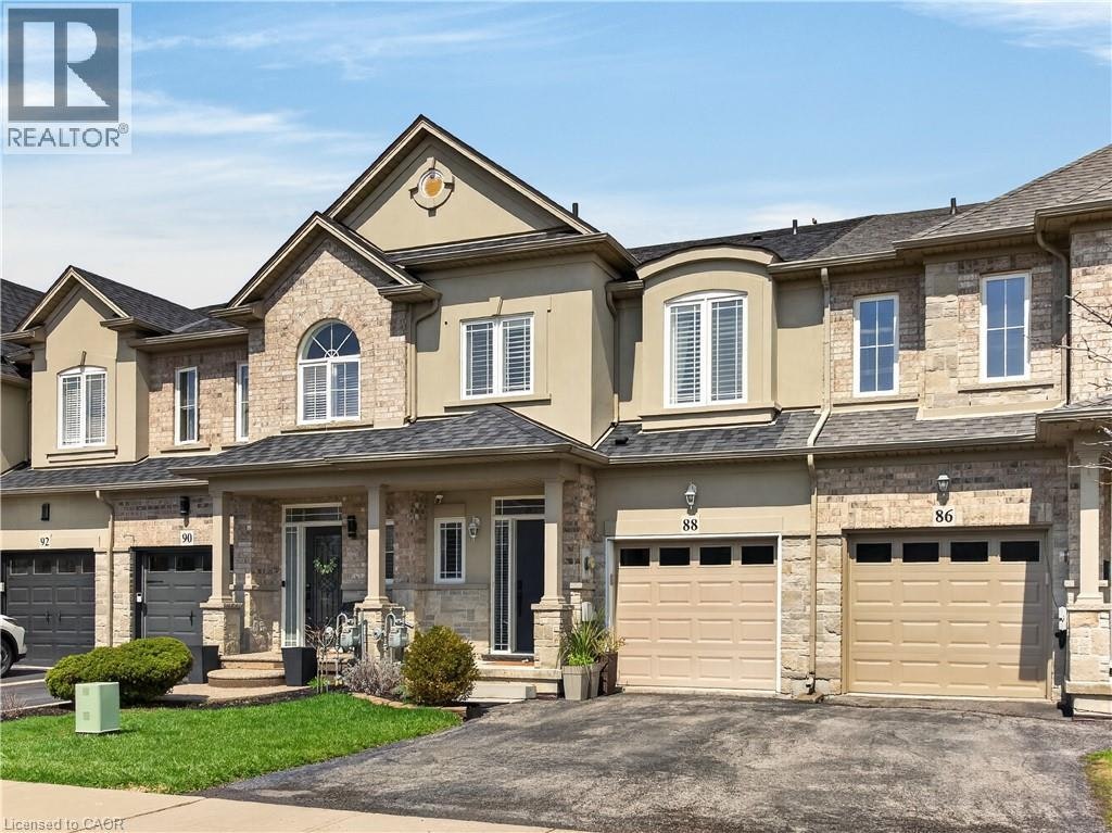 88 Highgate Drive, Hamilton, ON, L8J 0C2