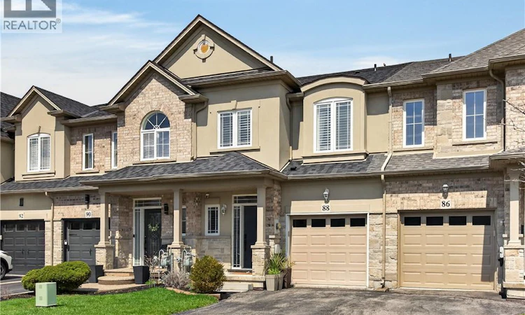 88 Highgate Drive