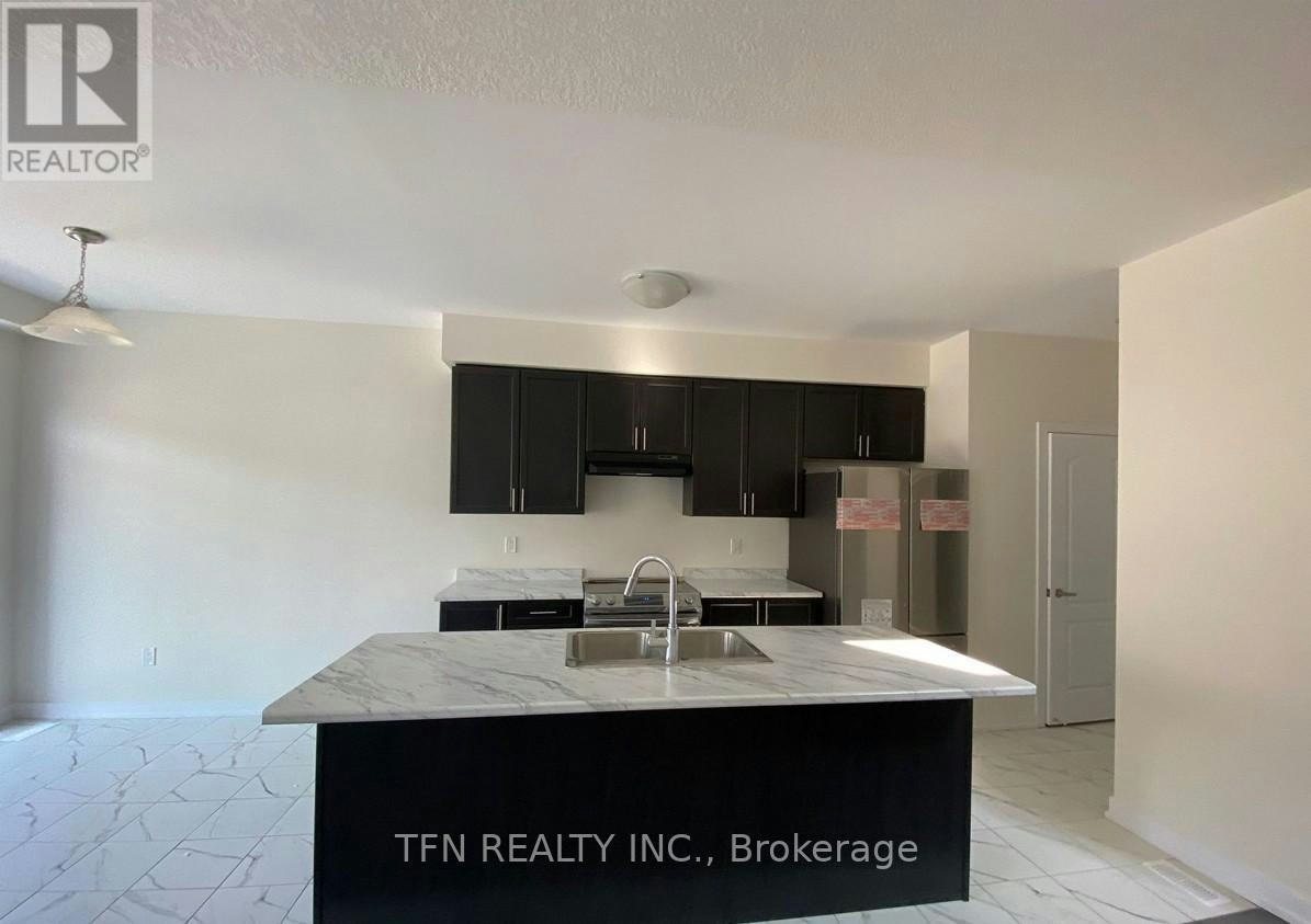 18 Monteith Drive, Brantford, ON, N3T 0W6 - 2