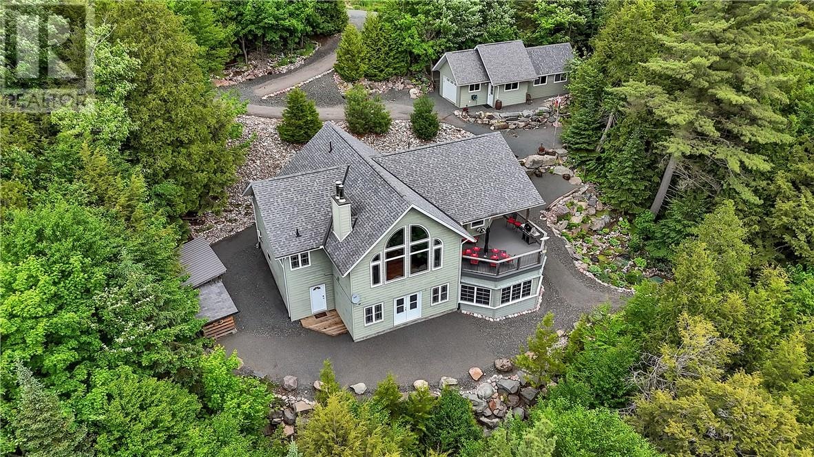 51 Sunrise Bay Road, Elliot Lake, ON, P5A 2S9