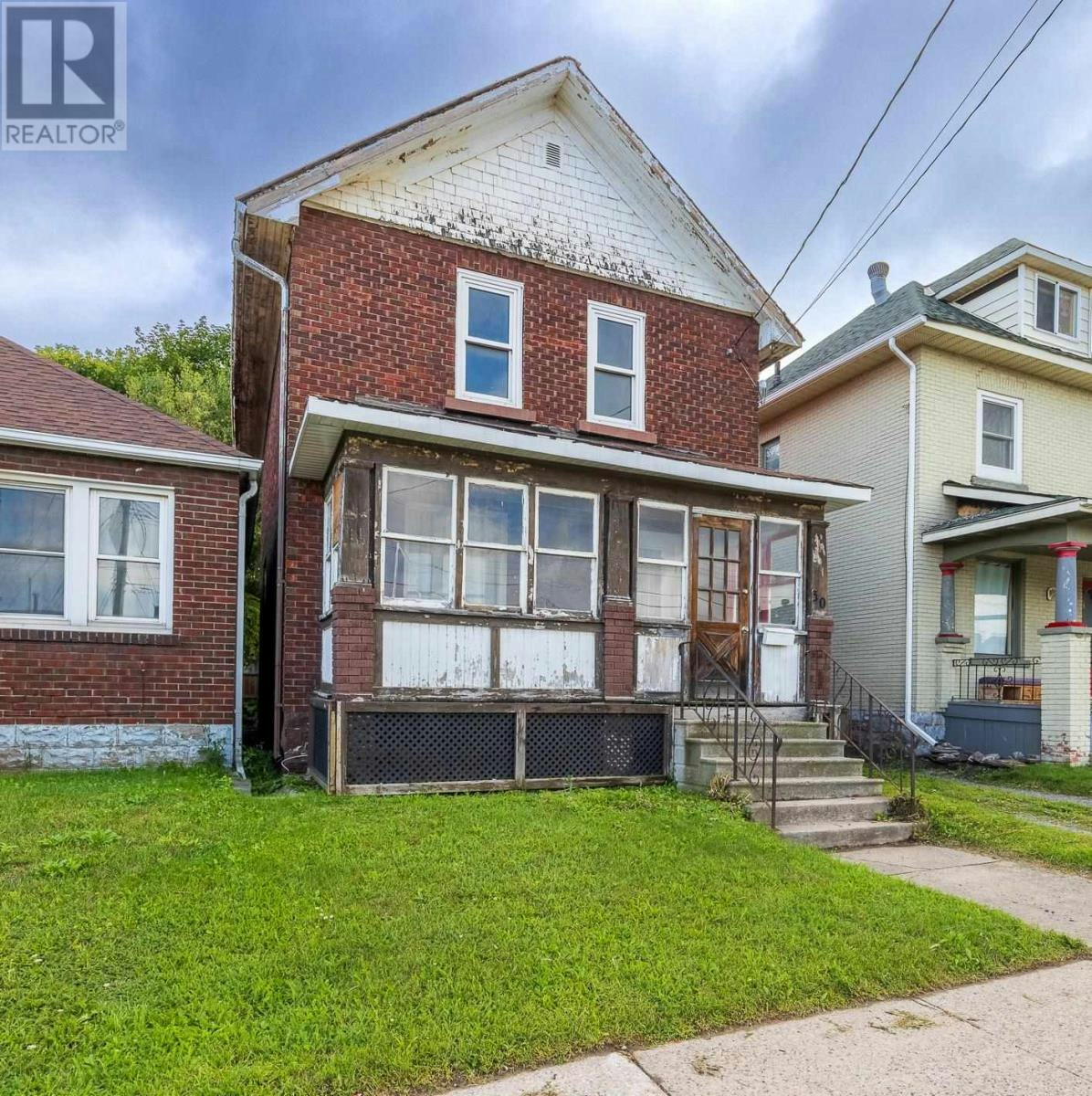 30 Wellington Street E, Sault Ste. Marie, ON, P6A 2K8