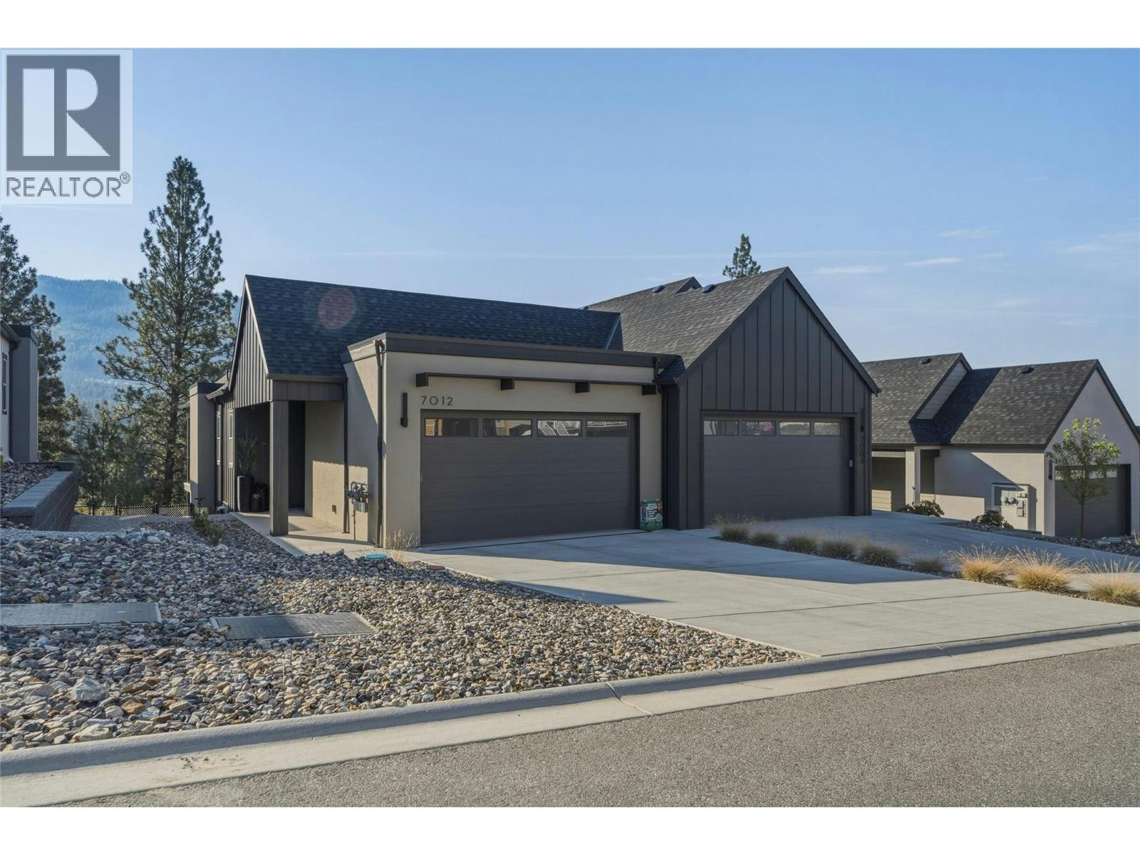 7012 Manning Place, Vernon, BC, V1B 0B6