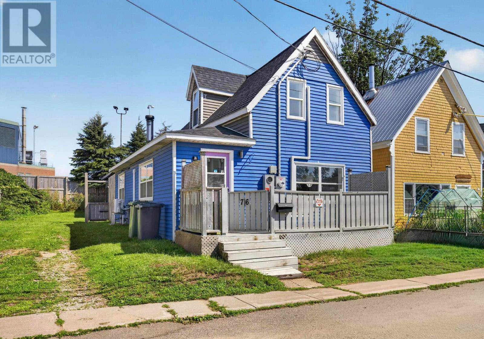 76 Beach Street, Charlottetown, PE, C1A 5G8