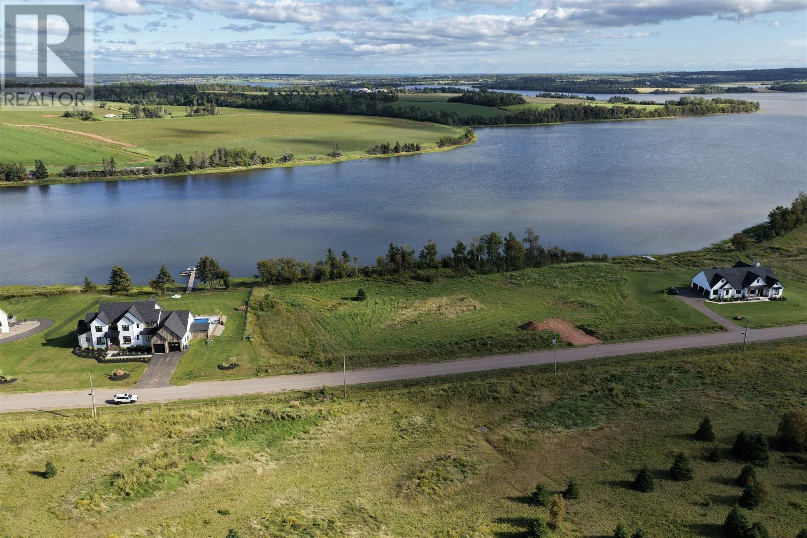 Lot 19-4 Kaleb Drive, Clyde River, PE, C0A 1H1