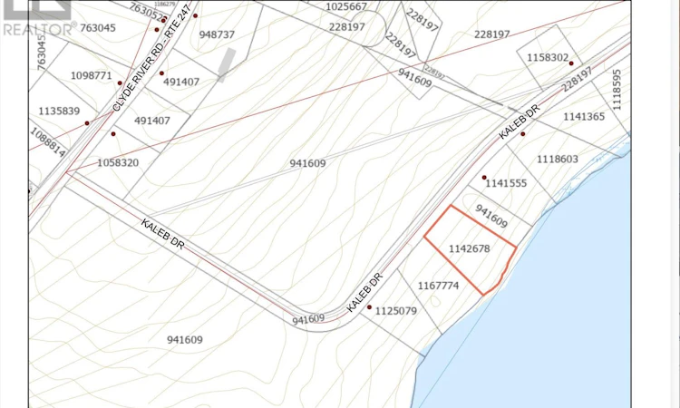 Lot 19-4 Kaleb Drive
