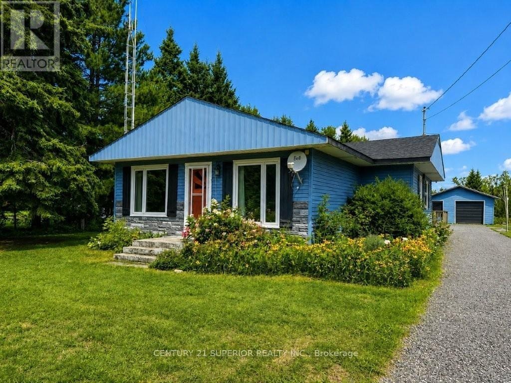 119 582 Highway, Wiggins Township, ON, P0T 2K0