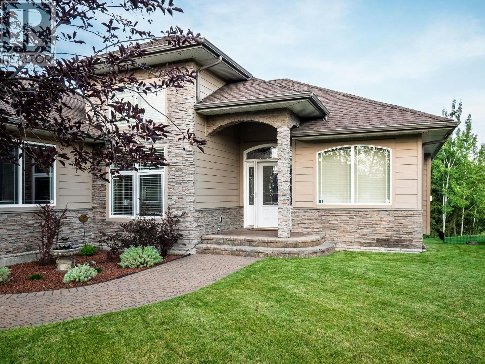 2450 Mctavish Road, Prince George, BC, V2K 0A1