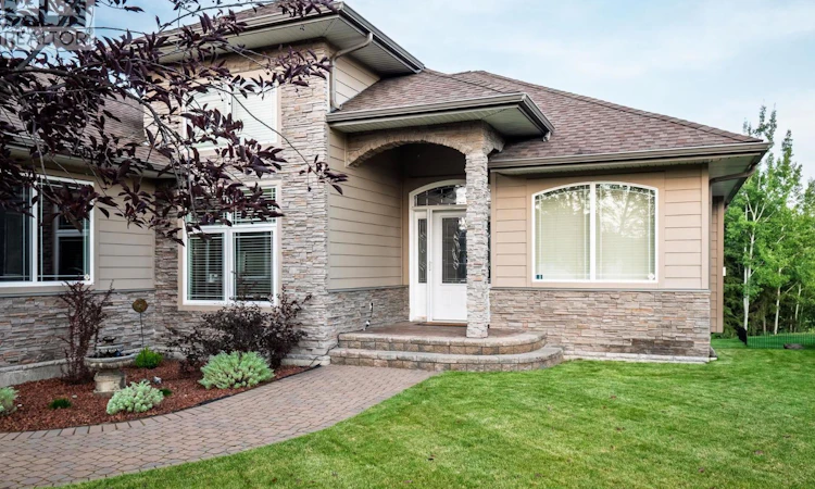 2450 Mctavish Road