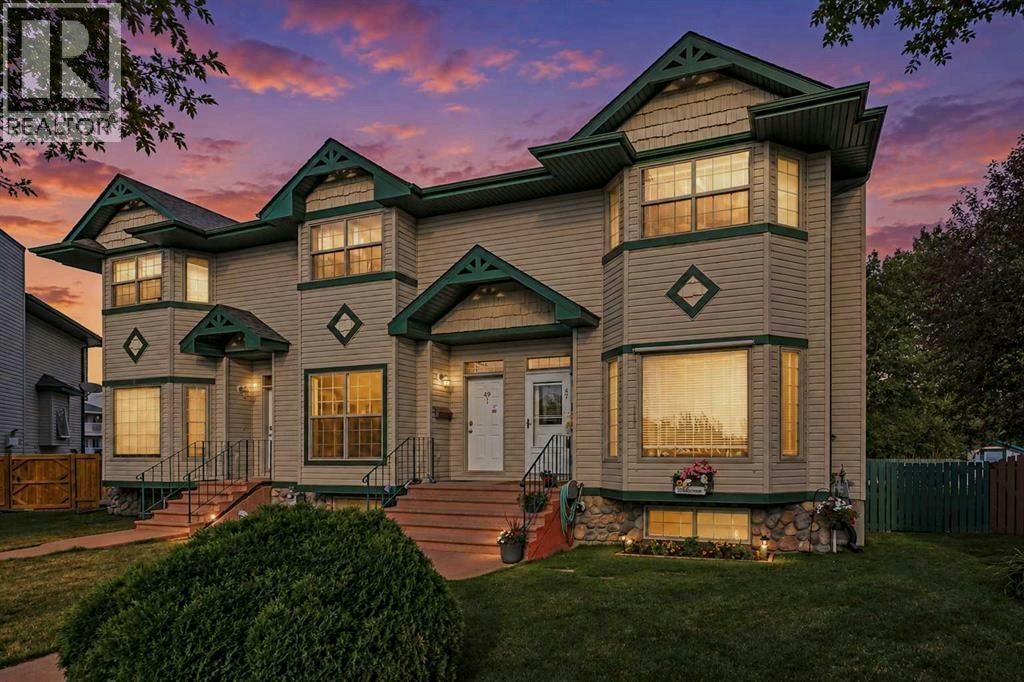 47 Abel Close, Red Deer, AB, T4R 2Y3
