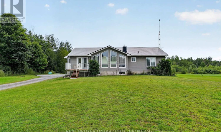 14950 Sandtown Road