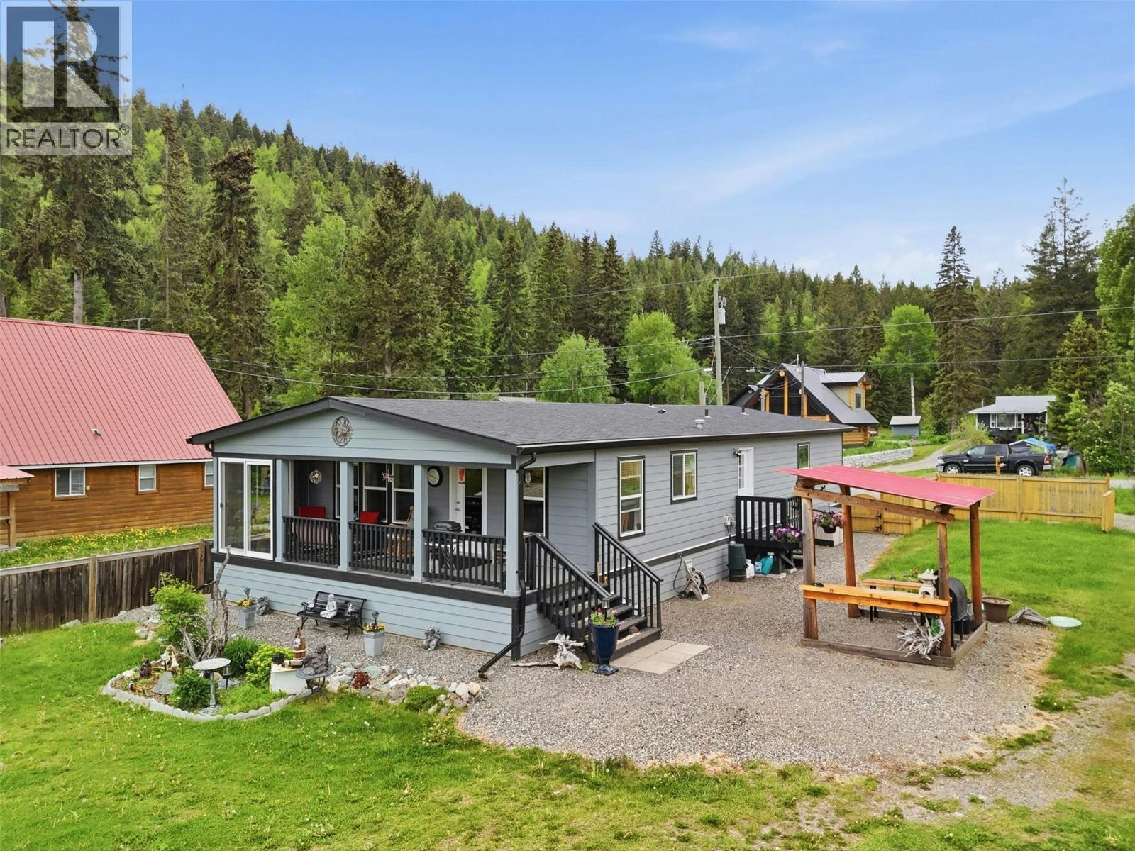 3025 Powell Road, Kamloops, BC, V0E 3E1