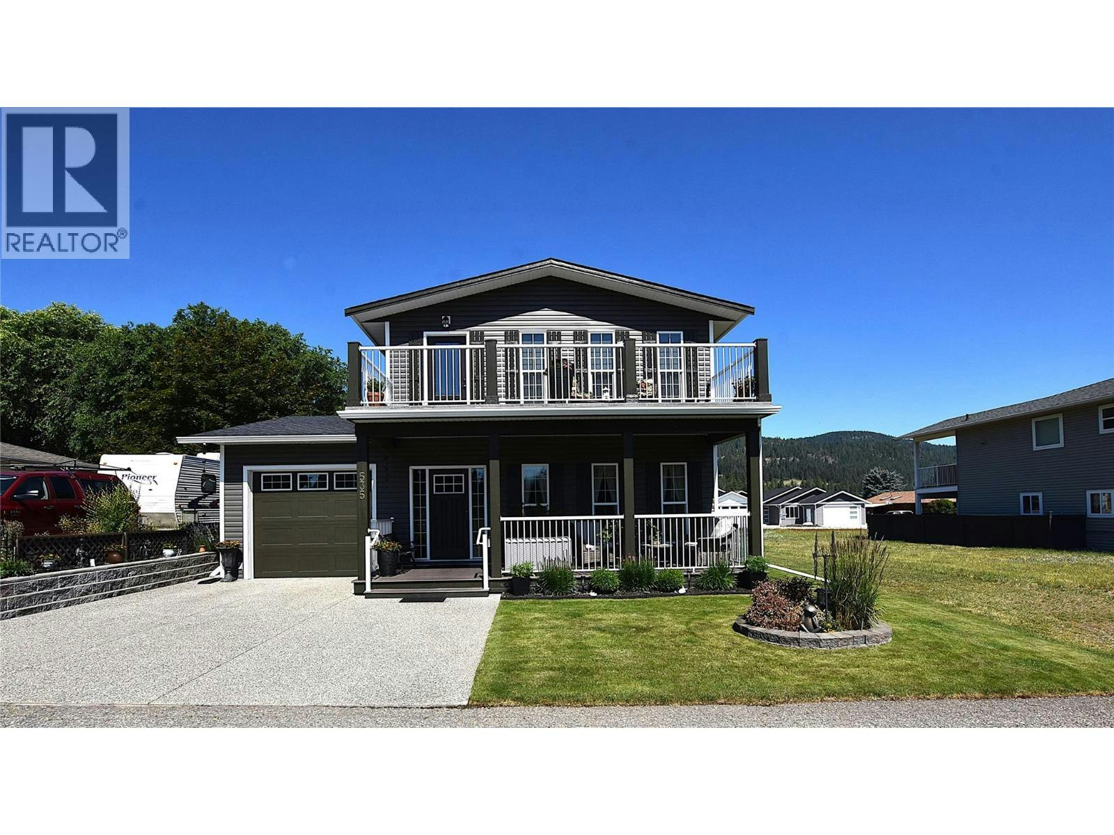 535 Loon Avenue, Vernon, BC, V1H 2A1