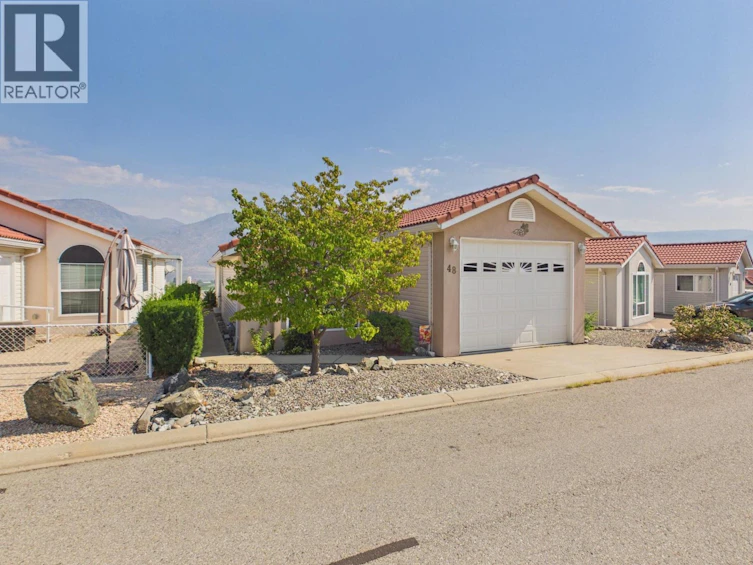 48-9400 115th Street, Osoyoos, BC, V0H 1V5 - 2