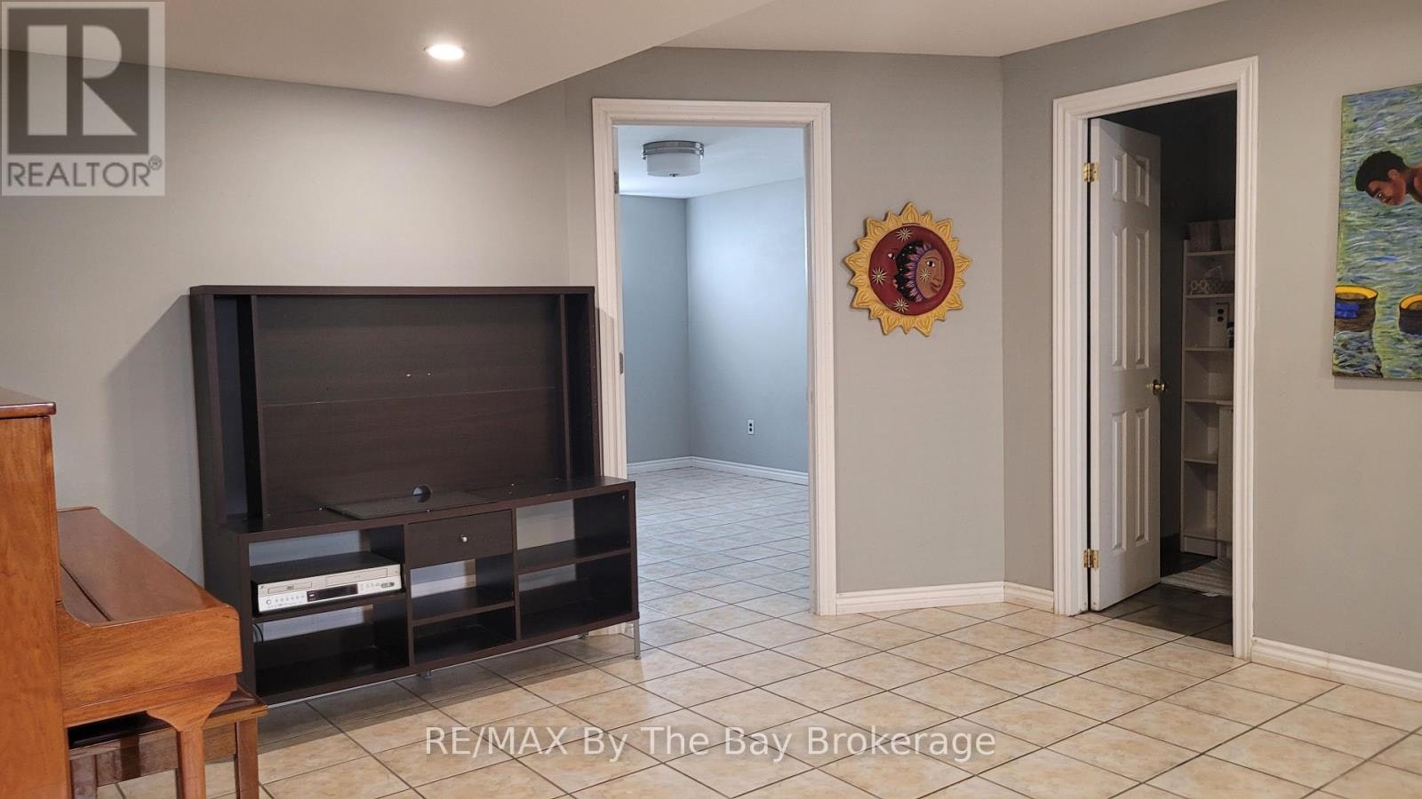 BASEMENT-60 Rose Valley Way, Wasaga Beach, ON, L9Z 3C4 - 9