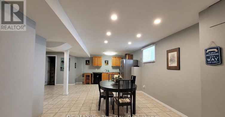 BASEMENT-60 Rose Valley Way, Wasaga Beach, ON, L9Z 3C4 - 7