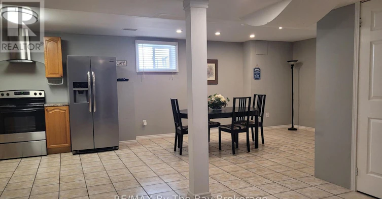 BASEMENT-60 Rose Valley Way, Wasaga Beach, ON, L9Z 3C4 - 11
