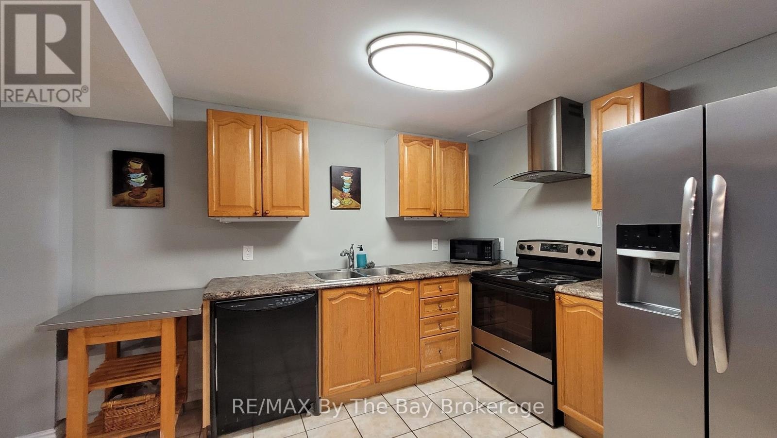 BASEMENT-60 Rose Valley Way, Wasaga Beach, ON, L9Z 3C4 - 6