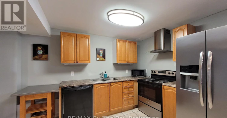 BASEMENT-60 Rose Valley Way, Wasaga Beach, ON, L9Z 3C4 - 6