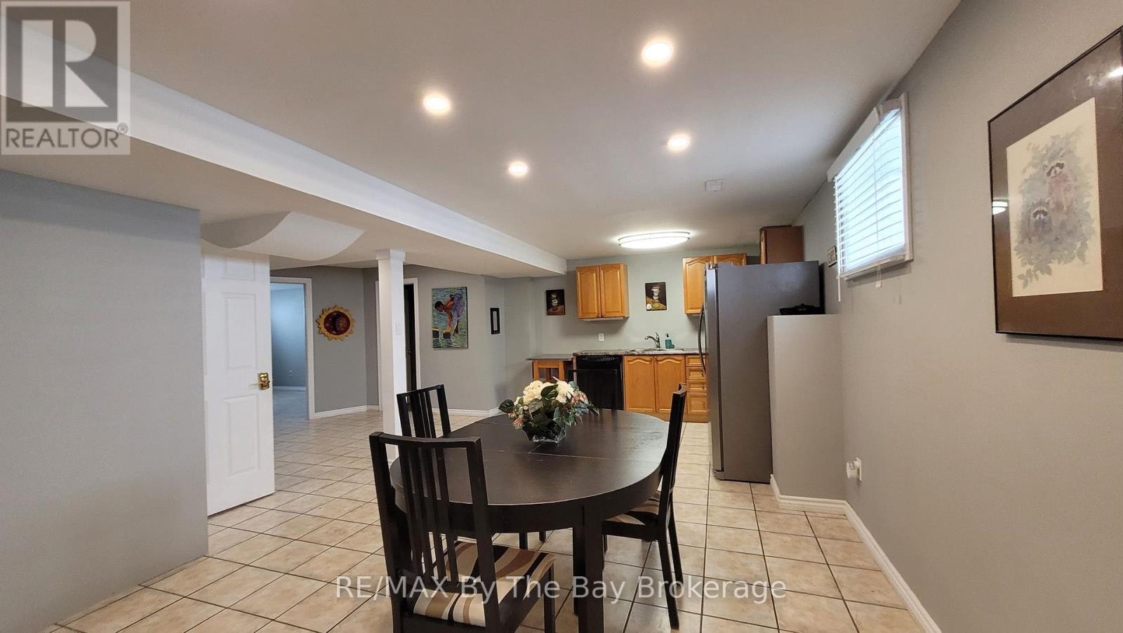 BASEMENT-60 Rose Valley Way, Wasaga Beach, ON, L9Z 3C4 - 8
