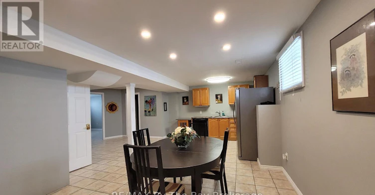 BASEMENT-60 Rose Valley Way, Wasaga Beach, ON, L9Z 3C4 - 8