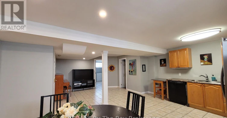 BASEMENT-60 Rose Valley Way, Wasaga Beach, ON, L9Z 3C4 - 13