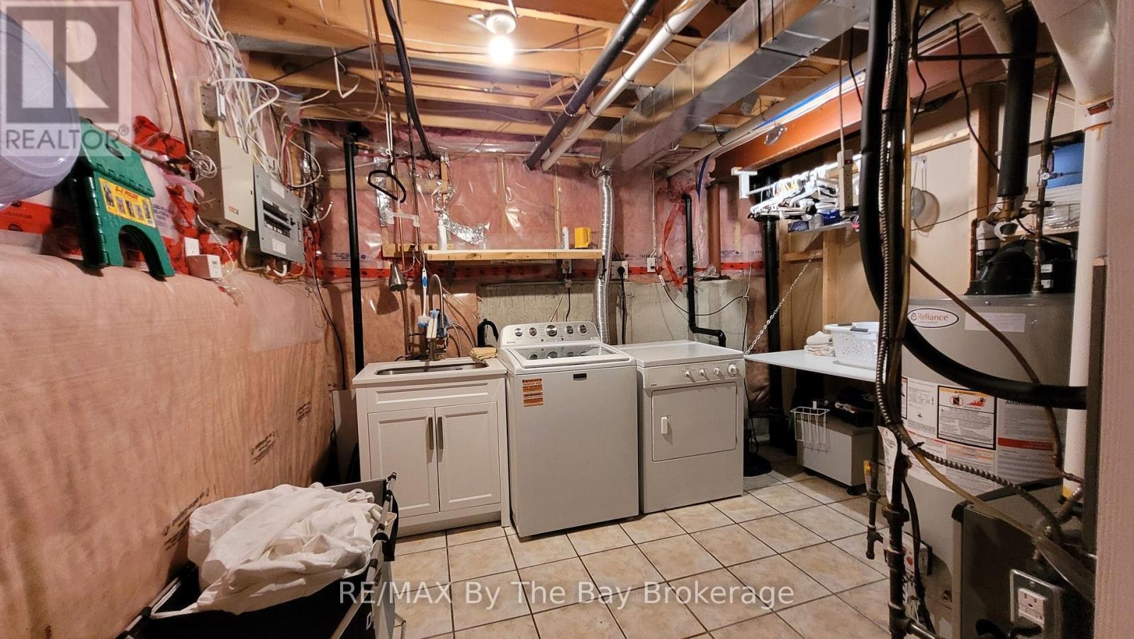 BASEMENT-60 Rose Valley Way, Wasaga Beach, ON, L9Z 3C4 - 22
