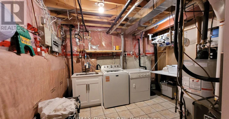 BASEMENT-60 Rose Valley Way, Wasaga Beach, ON, L9Z 3C4 - 22