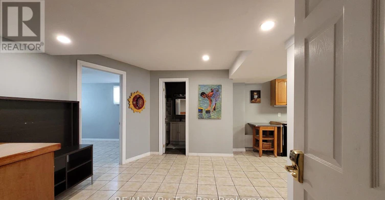 BASEMENT-60 Rose Valley Way, Wasaga Beach, ON, L9Z 3C4 - 4