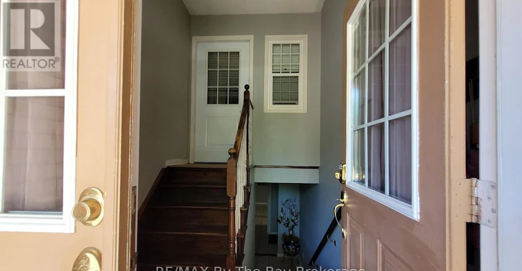 BASEMENT-60 Rose Valley Way, Wasaga Beach, ON, L9Z 3C4 - 2