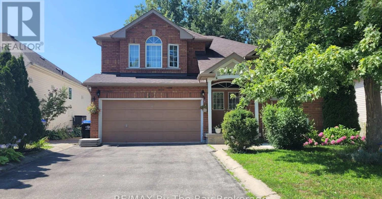 BASEMENT-60 Rose Valley Way, Wasaga Beach, ON, L9Z 3C4