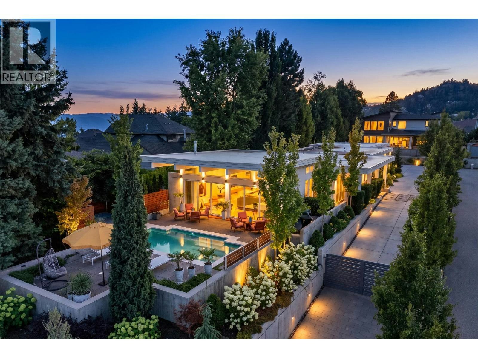 3052 Wales Road, West Kelowna, BC, V1Z 1X5