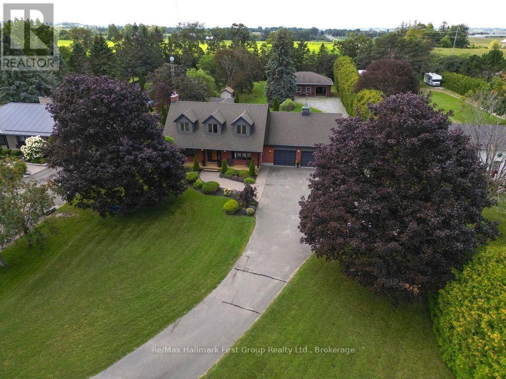 14960 Old Scugog Road, Scugog, ON, L0B 1B0