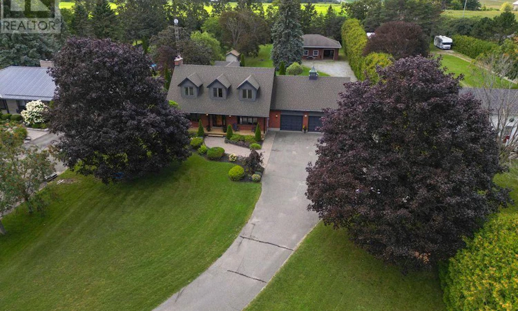 14960 Old Scugog Road
