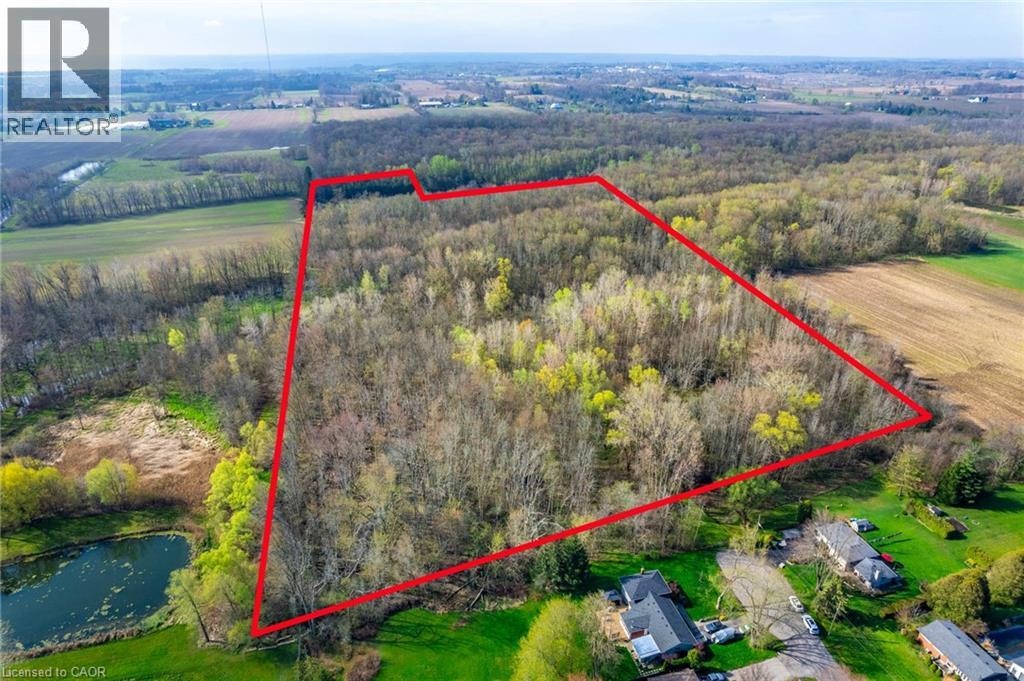 PC LOT 15-4TH Concession Road W, Hamilton, ON, L8B 0L5