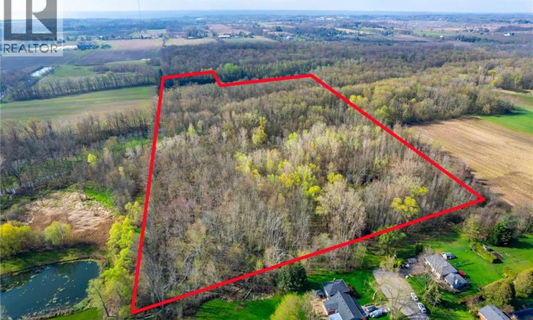 PC LOT 15-4TH Concession Road W