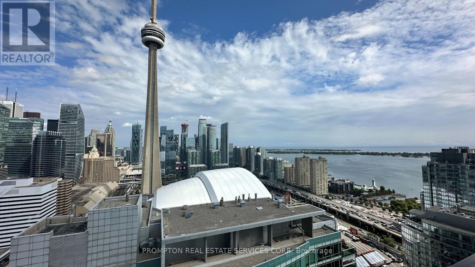 4205-1 Concord Cityplace Way, Toronto, ON, M5V 0X3 - 12