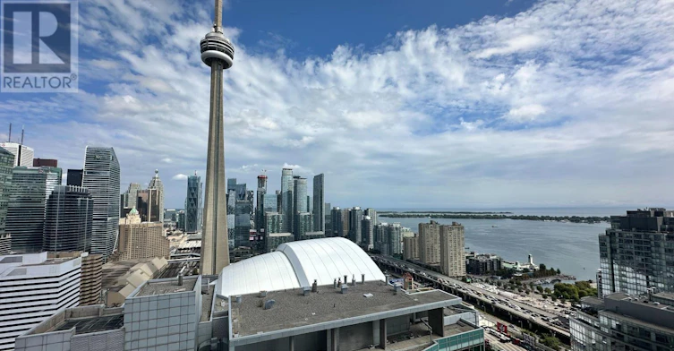 4205-1 Concord Cityplace Way, Toronto, ON, M5V 0X3 - 12