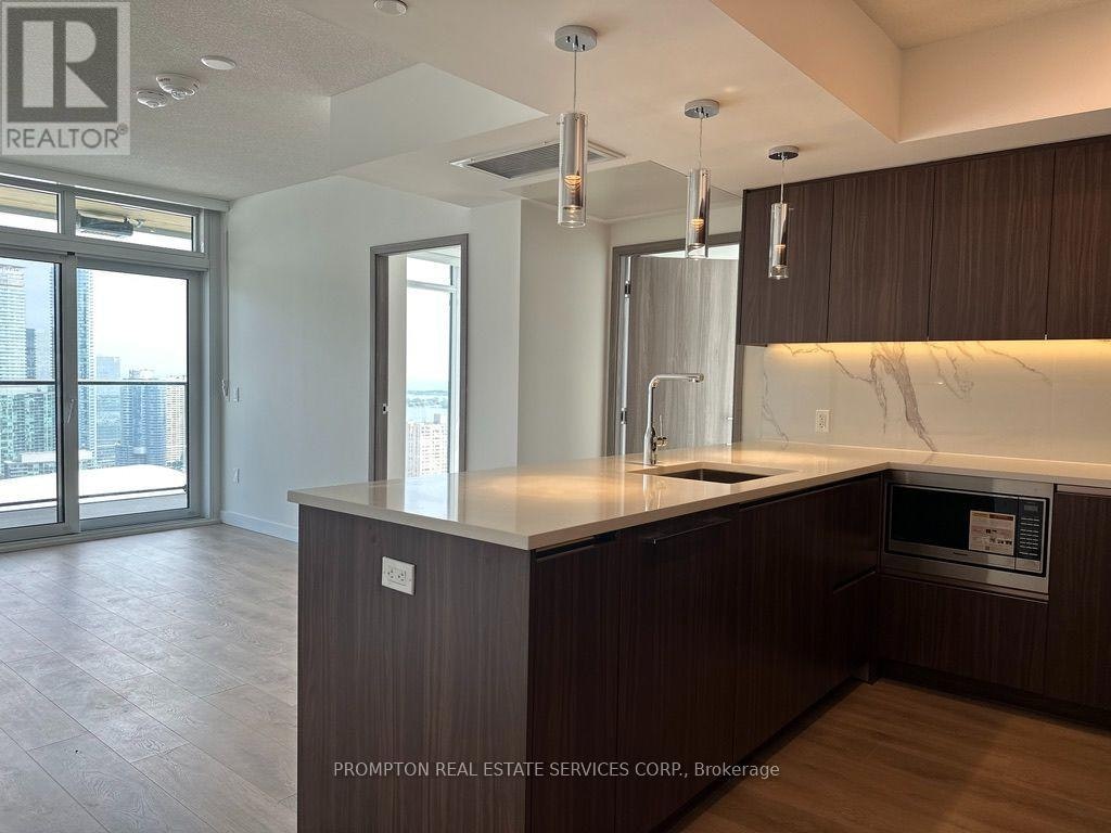 4205-1 Concord Cityplace Way, Toronto, ON, M5V 0X3 - 6