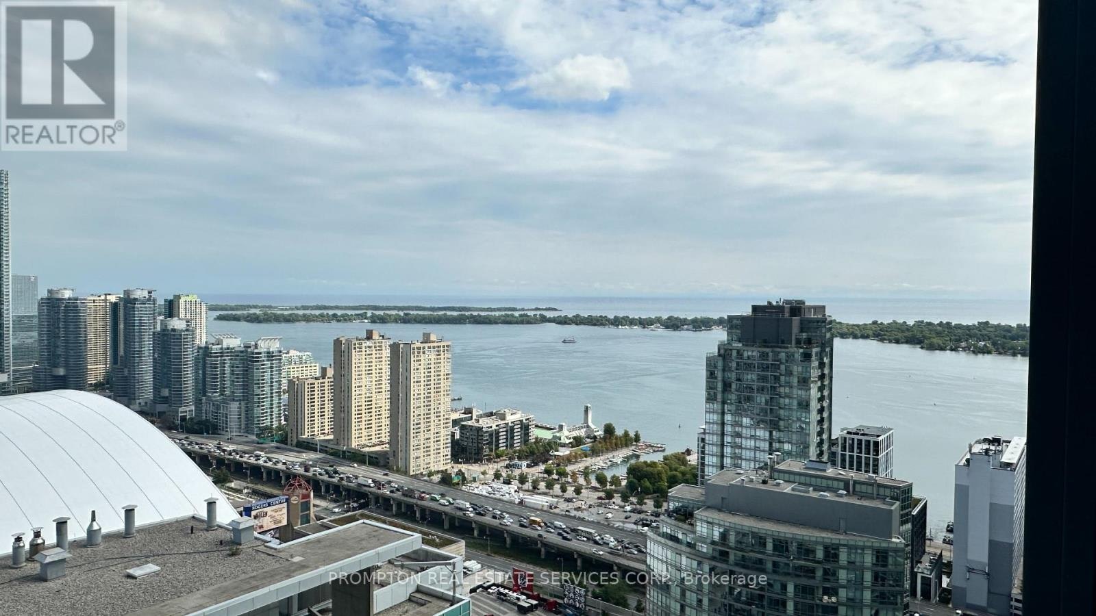 4205-1 Concord Cityplace Way, Toronto, ON, M5V 0X3 - 14