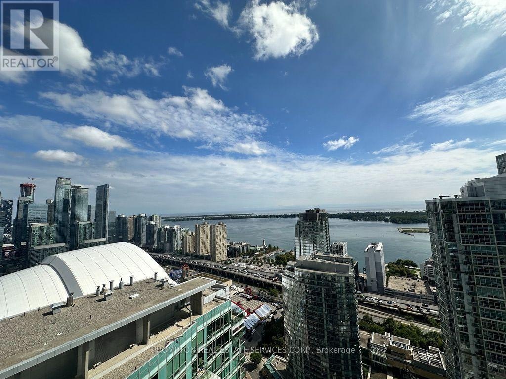 4205-1 Concord Cityplace Way, Toronto, ON, M5V 0X3 - 26