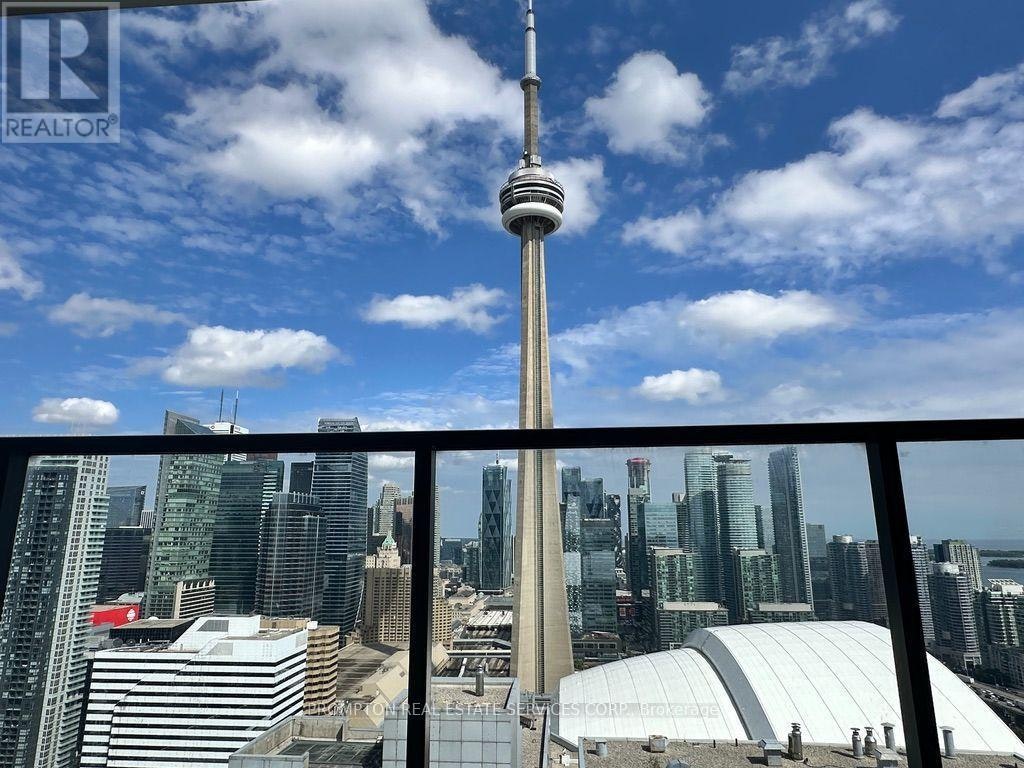4205-1 Concord Cityplace Way, Toronto, ON, M5V 0X3 - 25