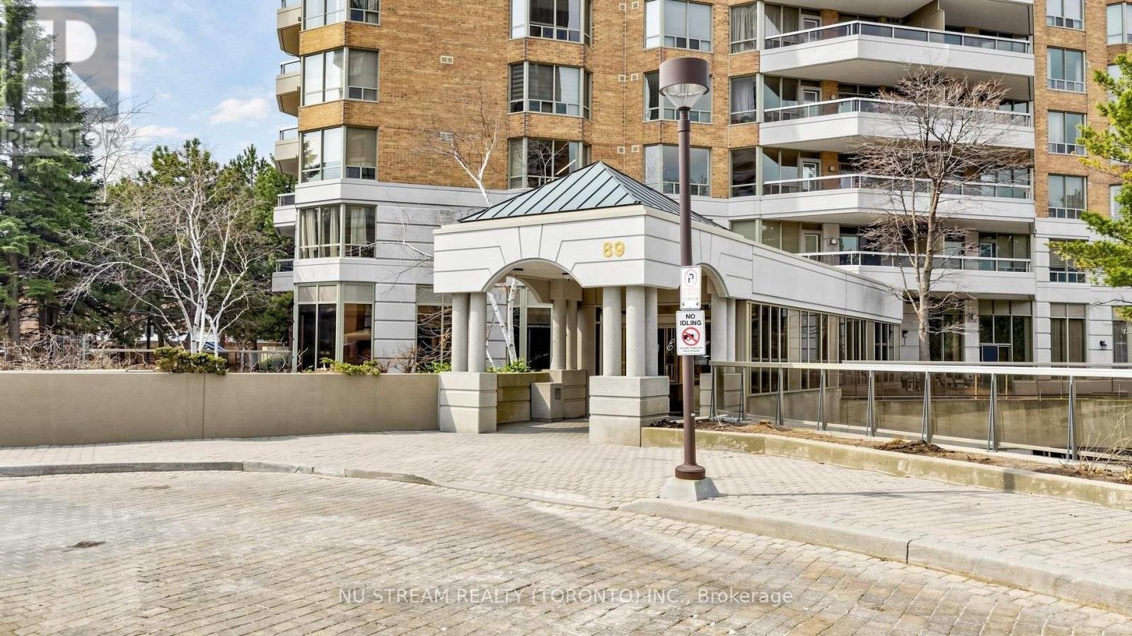 2211-89 Skymark Drive, Toronto, ON, M2H 3S6