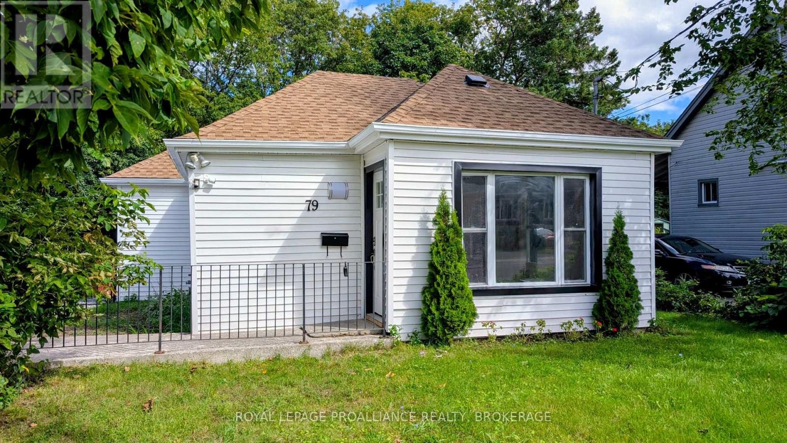 79 Mcdonald Avenue, Kingston, ON, K7M 1R2