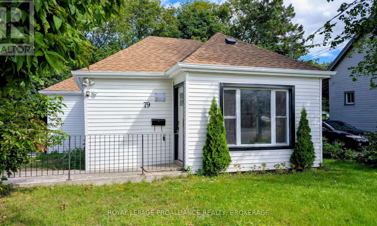 79 Mcdonald Avenue