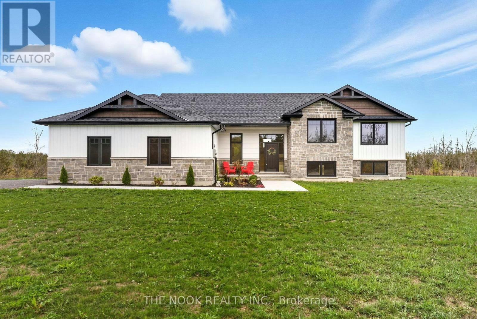 3557 Blessington Road, Tyendinaga, ON, K0K 2N0
