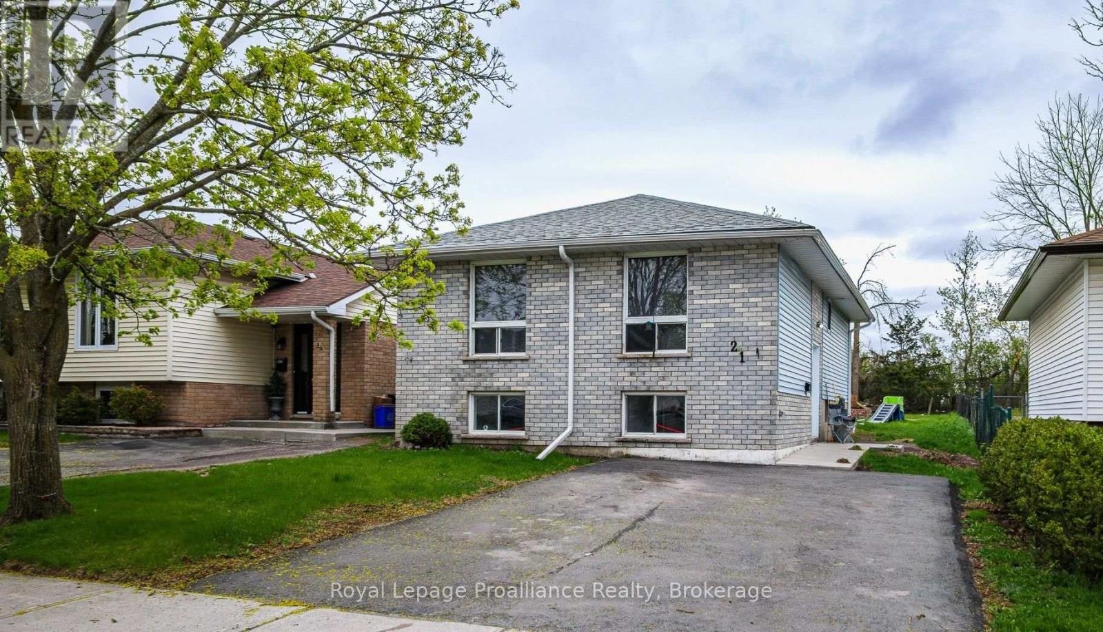 21 Pepper Avenue, Belleville, ON, K8P 4R2