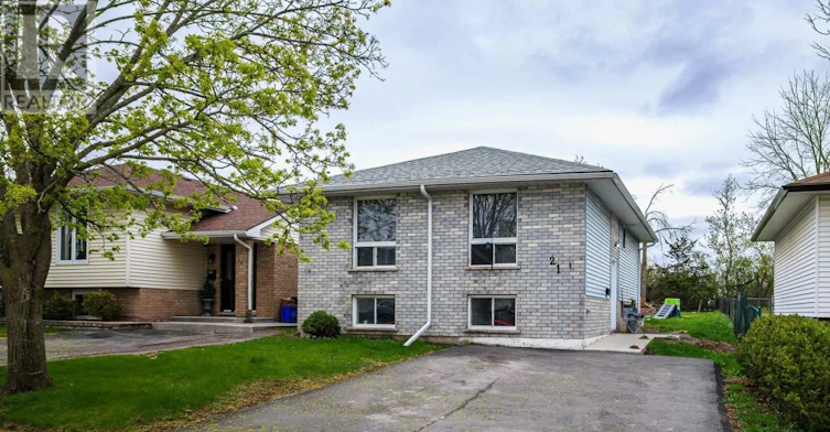 21 Pepper Avenue, Belleville, ON, K8P 4R2