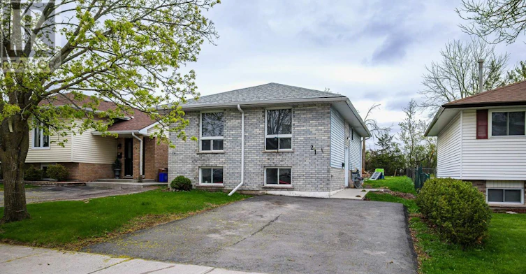 21 Pepper Avenue, Belleville, ON, K8P 4R2 - 2
